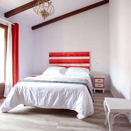 Apartamentos La Vieja Imprenta Siguenza Exteriér fotografie